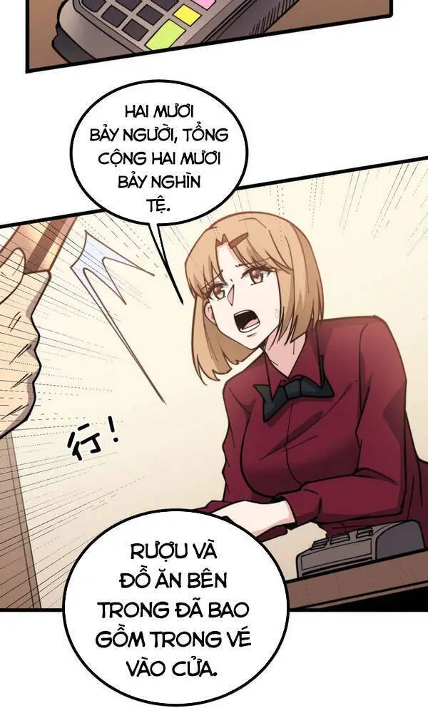 Độc Thủ Vu Y Nettruyen ZZZ Chương 226 Page 22