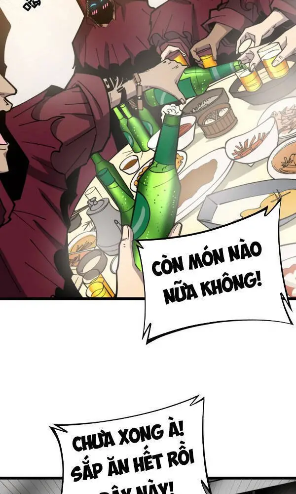 Độc Thủ Vu Y Nettruyen ZZZ Chương 226 Page 26