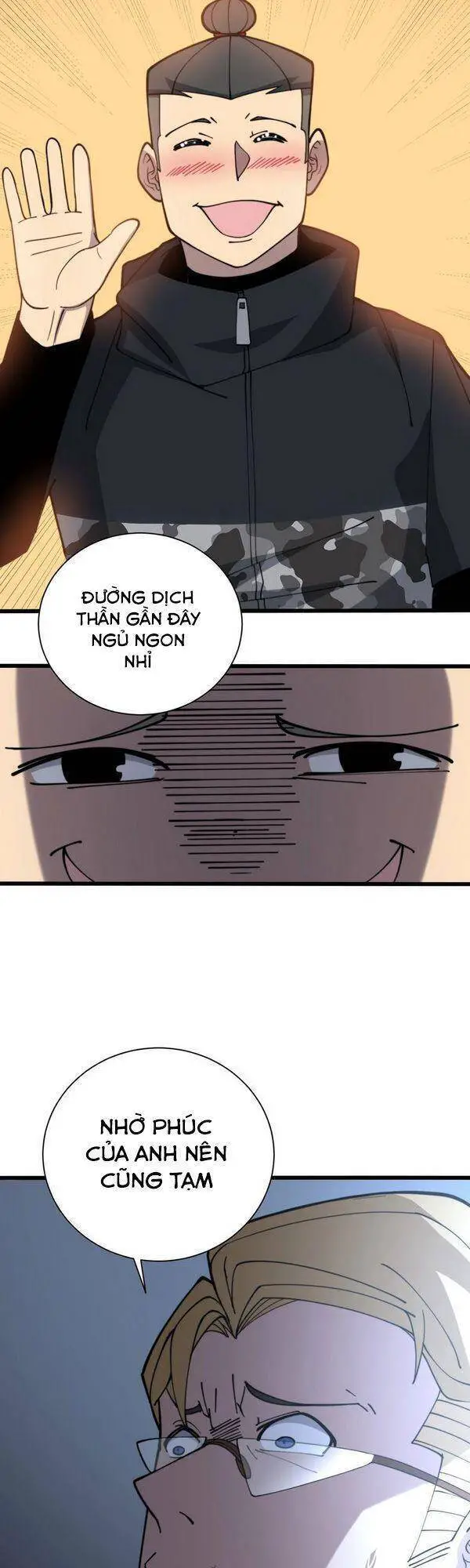 Độc Thủ Vu Y Nettruyen ZZZ Chương 214 Page 15