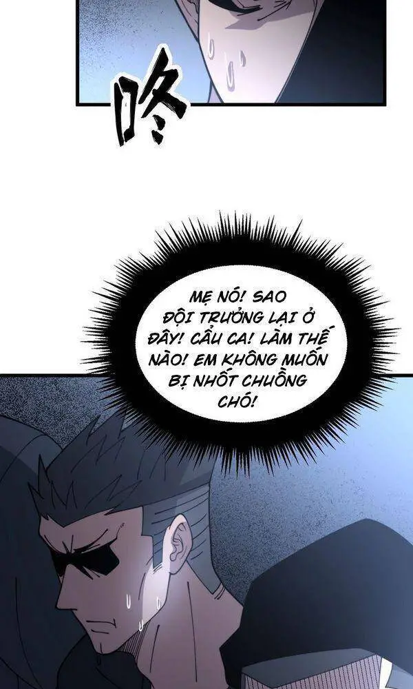 Độc Thủ Vu Y Nettruyen ZZZ Chương 214 Page 30