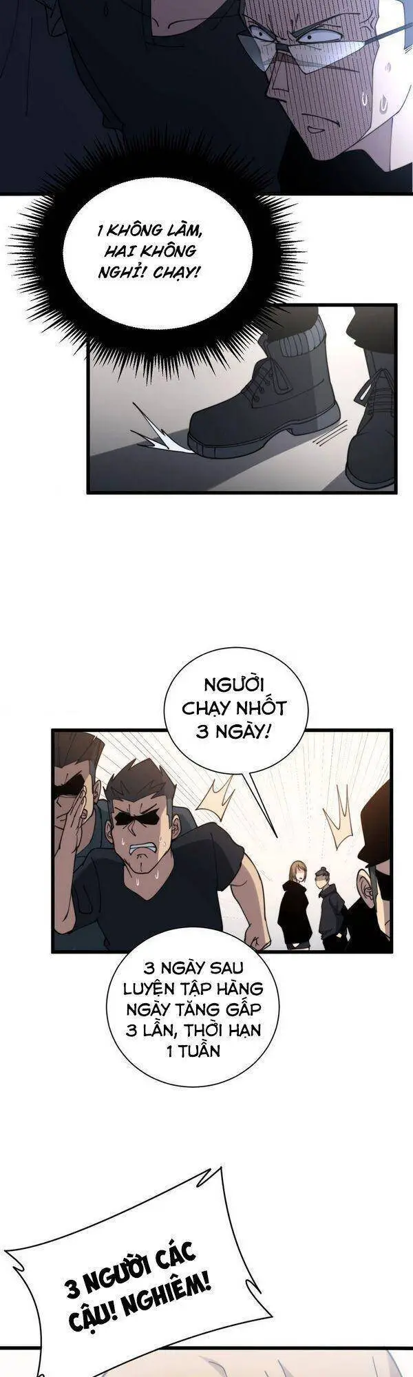 Độc Thủ Vu Y Nettruyen ZZZ Chương 214 Page 31