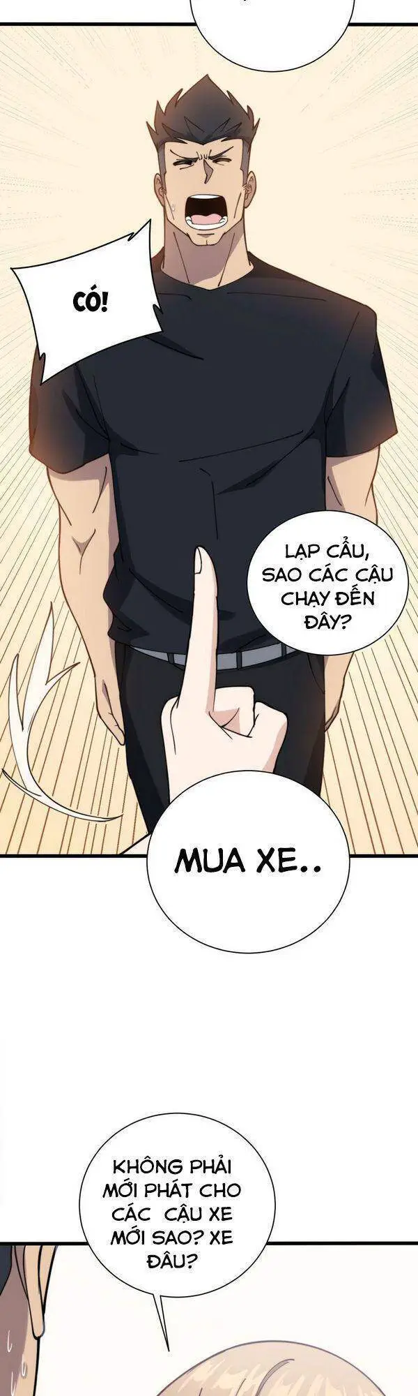 Độc Thủ Vu Y Nettruyen ZZZ Chương 214 Page 33