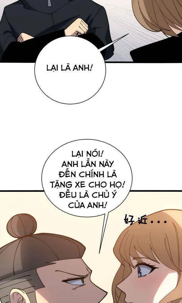 Độc Thủ Vu Y Nettruyen ZZZ Chương 214 Page 36