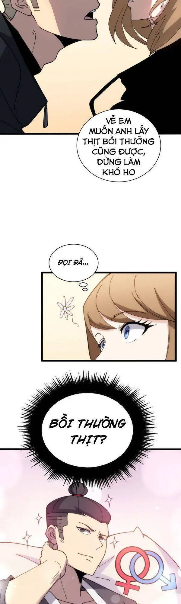 Độc Thủ Vu Y Nettruyen ZZZ Chương 214 Page 37