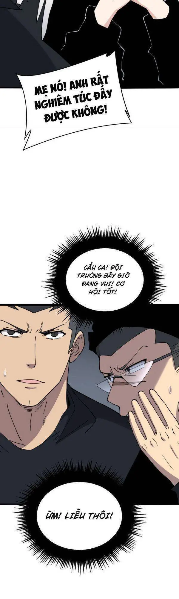 Độc Thủ Vu Y Nettruyen ZZZ Chương 214 Page 41