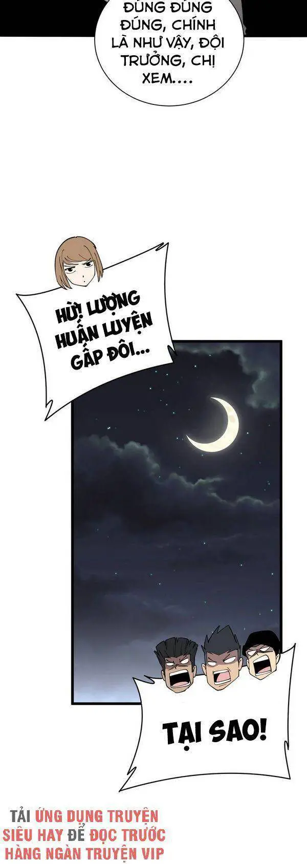 Độc Thủ Vu Y Nettruyen ZZZ Chương 214 Page 43