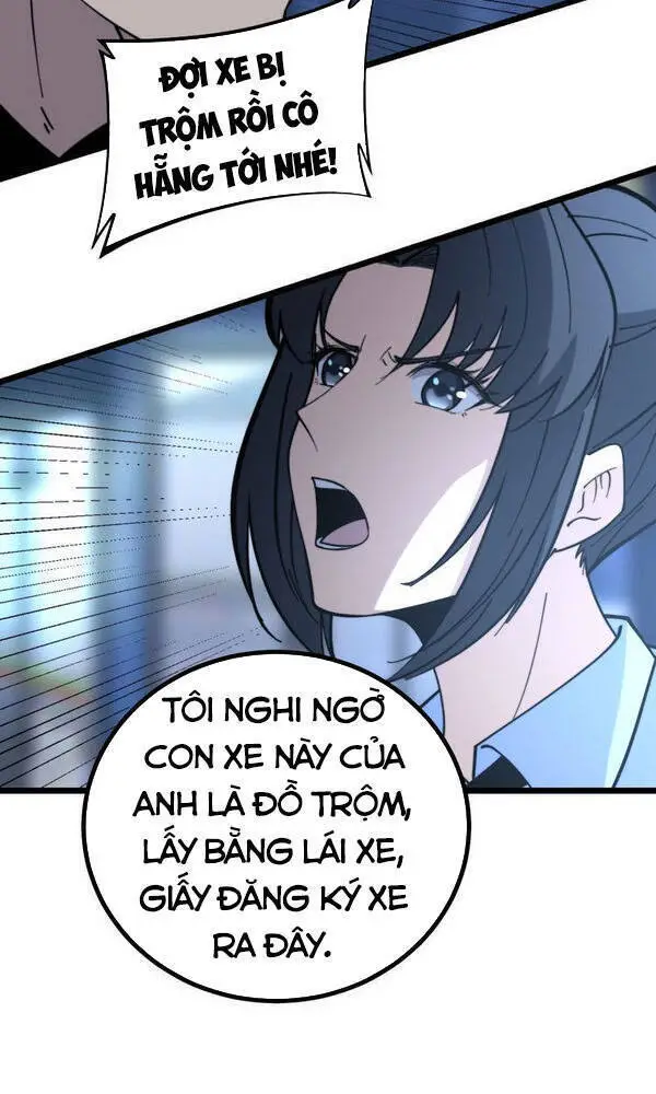 Độc Thủ Vu Y Nettruyen ZZZ Chương 225 Page 8