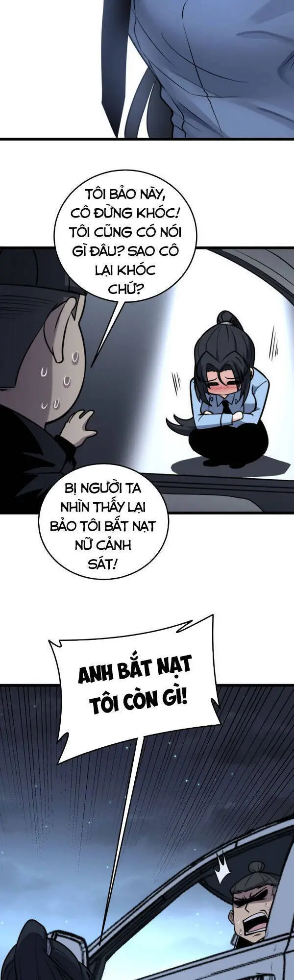 Độc Thủ Vu Y Nettruyen ZZZ Chương 225 Page 15