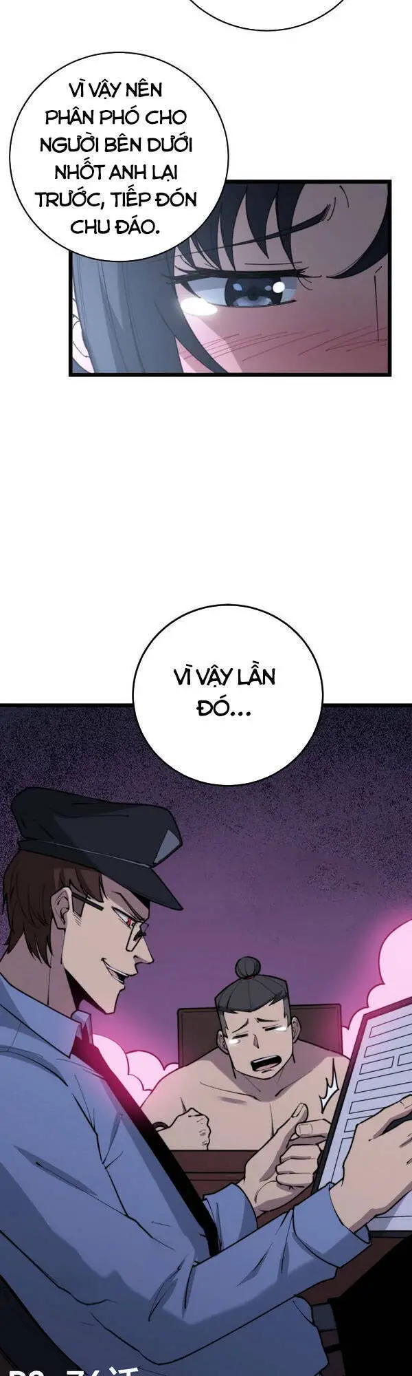 Độc Thủ Vu Y Nettruyen ZZZ Chương 225 Page 29