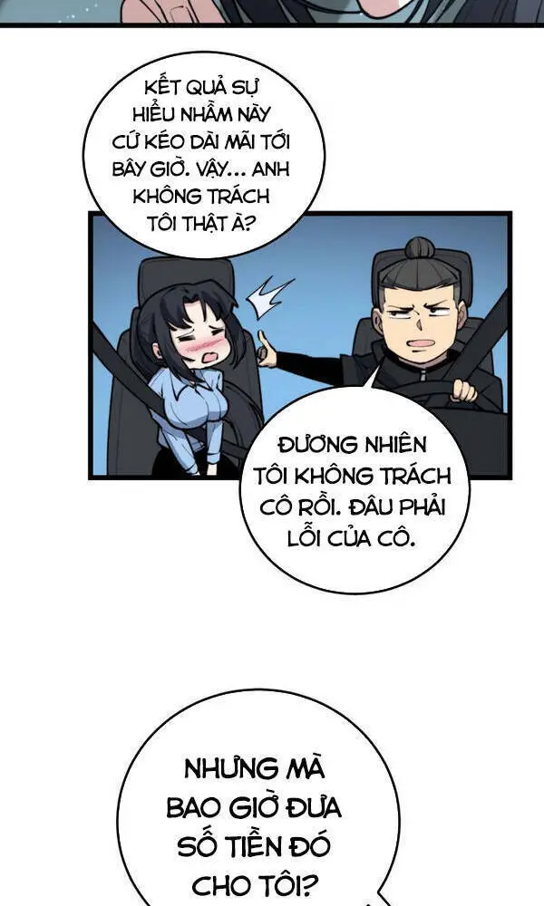 Độc Thủ Vu Y Nettruyen ZZZ Chương 225 Page 34