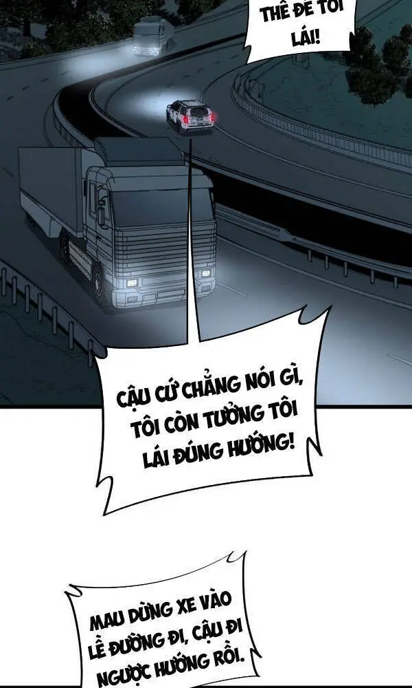 Độc Thủ Vu Y Nettruyen ZZZ Chương 225 Page 38