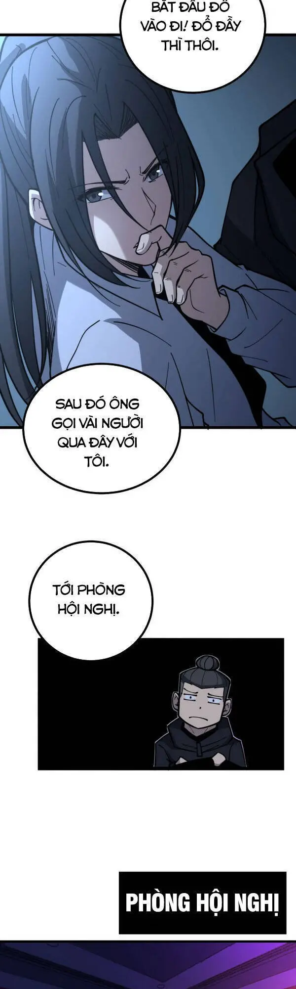 Độc Thủ Vu Y Nettruyen ZZZ Chương 224 Page 13