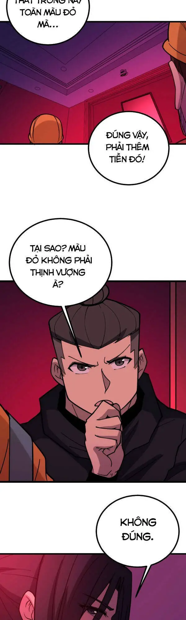 Độc Thủ Vu Y Nettruyen ZZZ Chương 224 Page 17