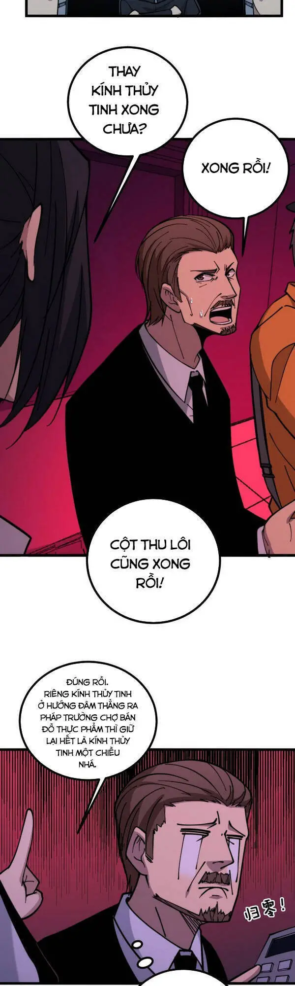 Độc Thủ Vu Y Nettruyen ZZZ Chương 224 Page 21