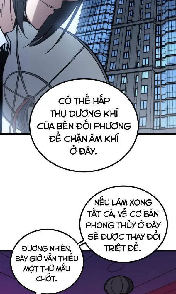 Độc Thủ Vu Y Nettruyen ZZZ Chương 224 Page 24