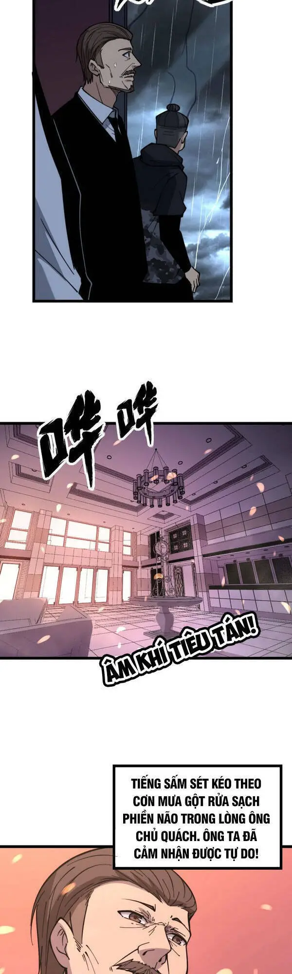 Độc Thủ Vu Y Nettruyen ZZZ Chương 224 Page 29