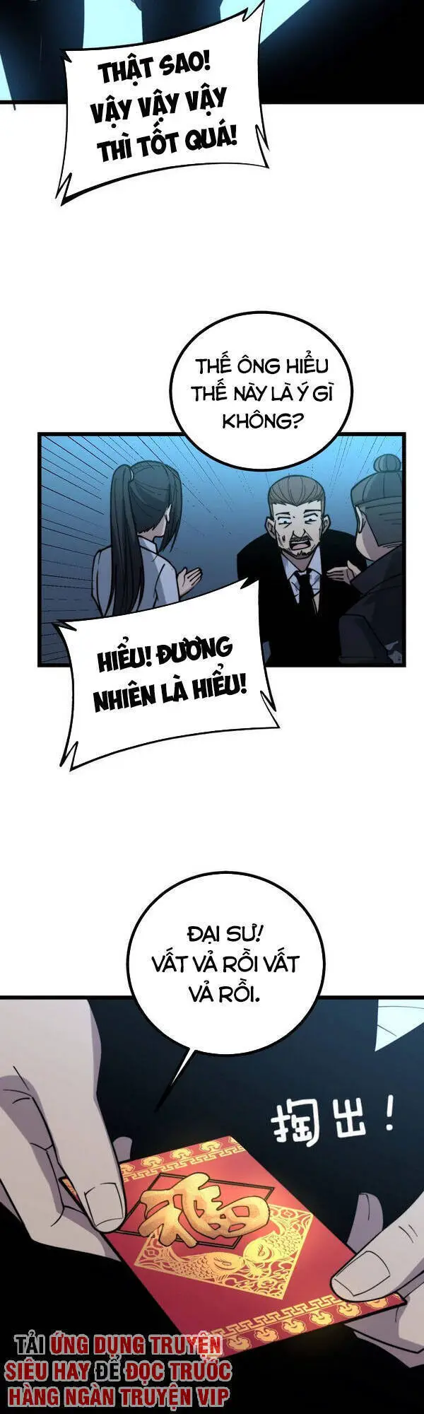 Độc Thủ Vu Y Nettruyen ZZZ Chương 224 Page 37