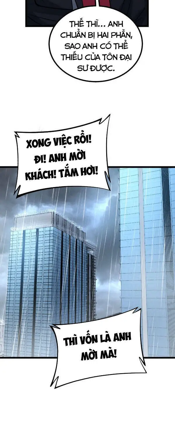 Độc Thủ Vu Y Nettruyen ZZZ Chương 224 Page 39
