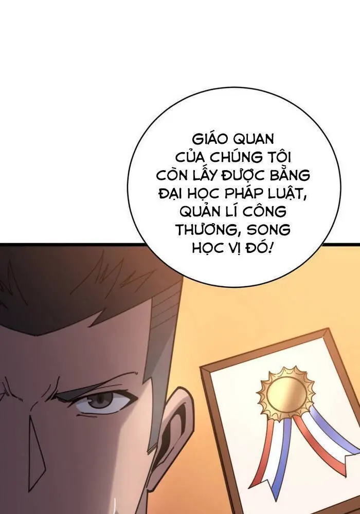 Độc Thủ Vu Y Nettruyen ZZZ Chương 211 Page 41