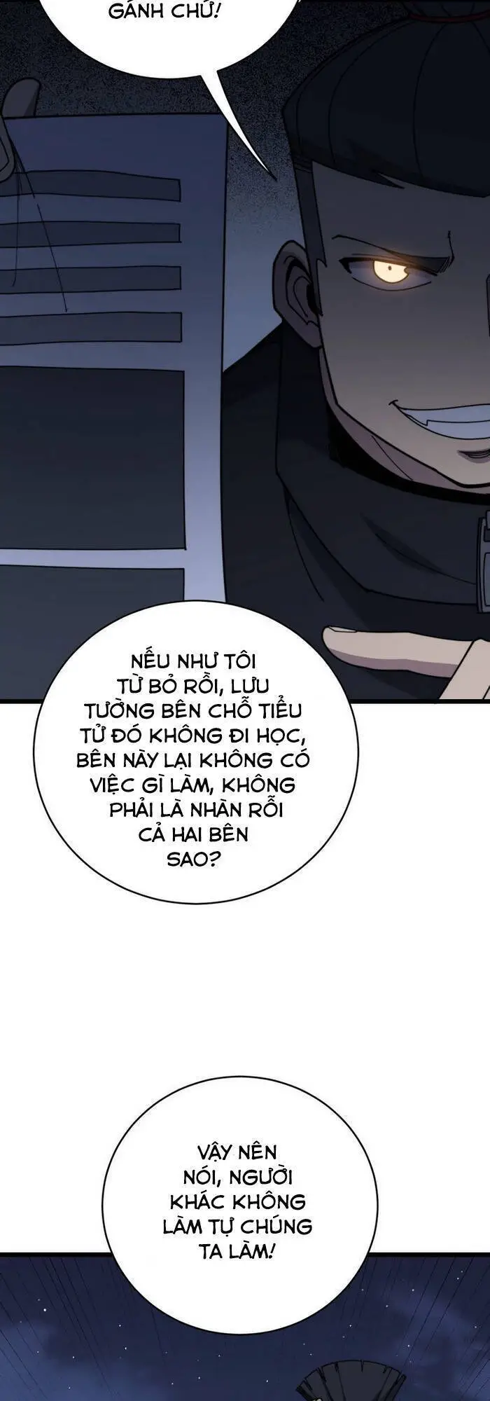 Độc Thủ Vu Y Nettruyen ZZZ Chương 211 Page 44