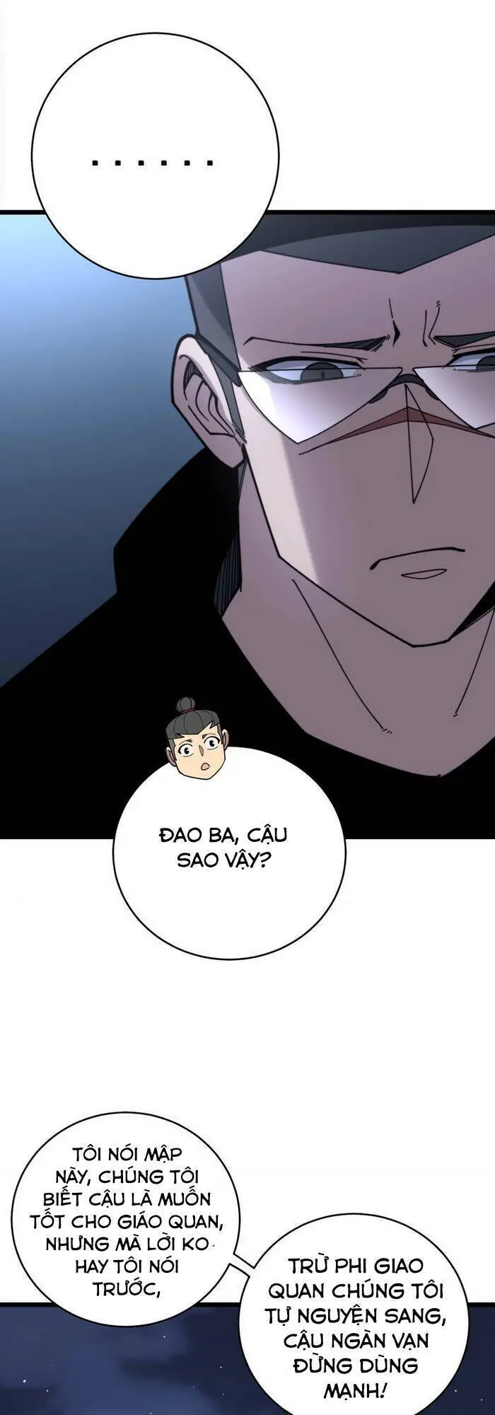 Độc Thủ Vu Y Nettruyen ZZZ Chương 211 Page 48