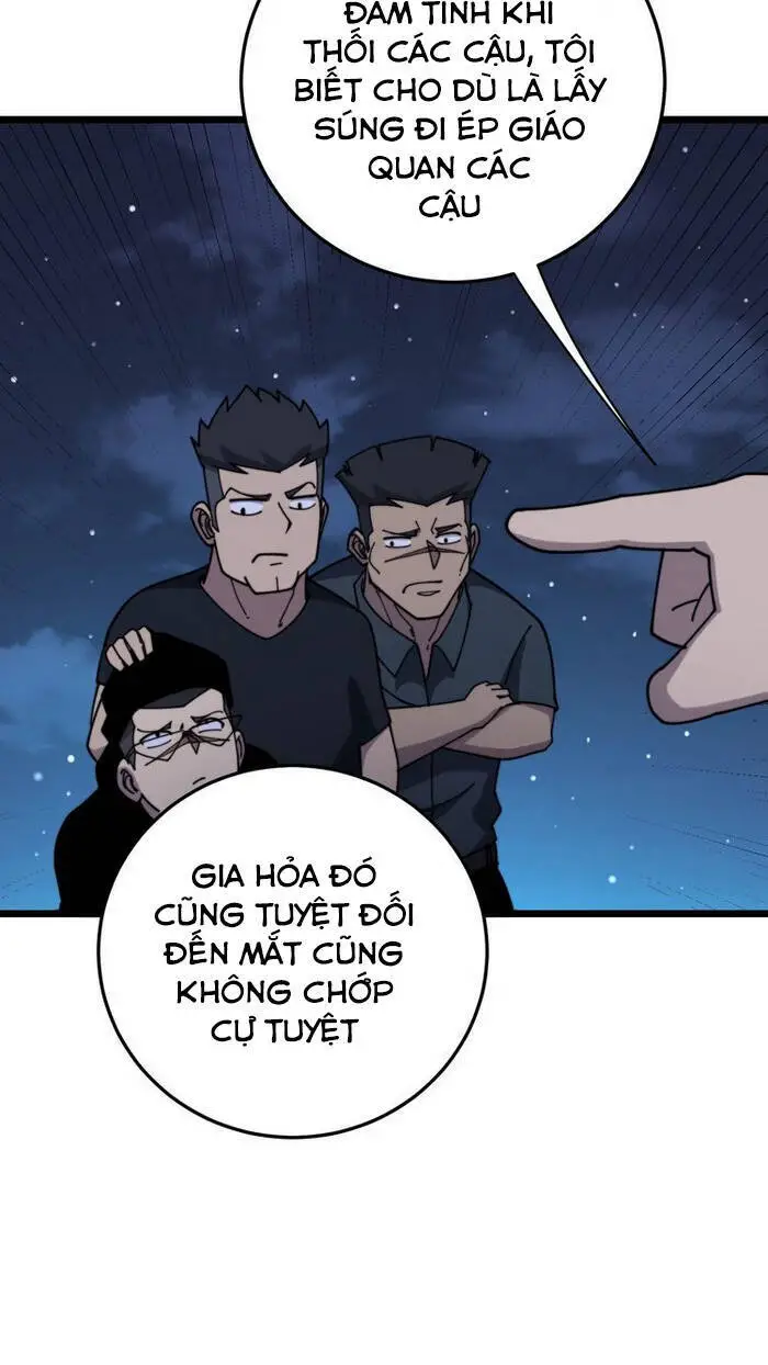 Độc Thủ Vu Y Nettruyen ZZZ Chương 211 Page 56
