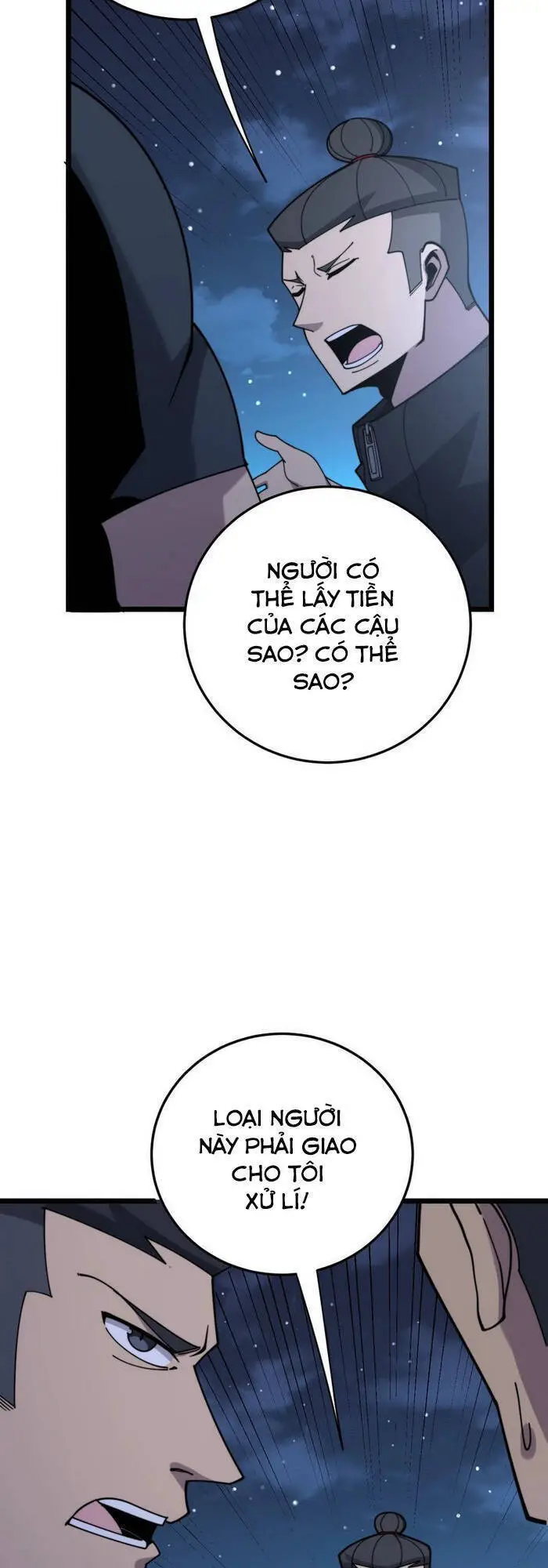 Độc Thủ Vu Y Nettruyen ZZZ Chương 211 Page 61