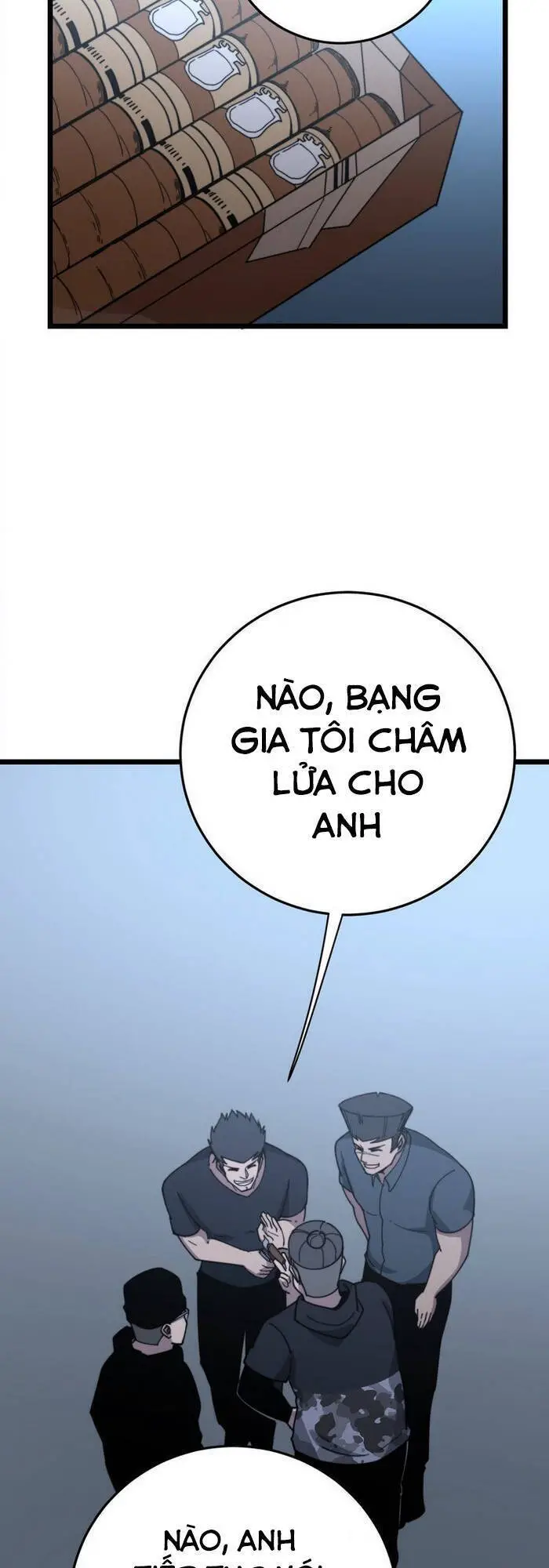 Độc Thủ Vu Y Nettruyen ZZZ Chương 211 Page 63