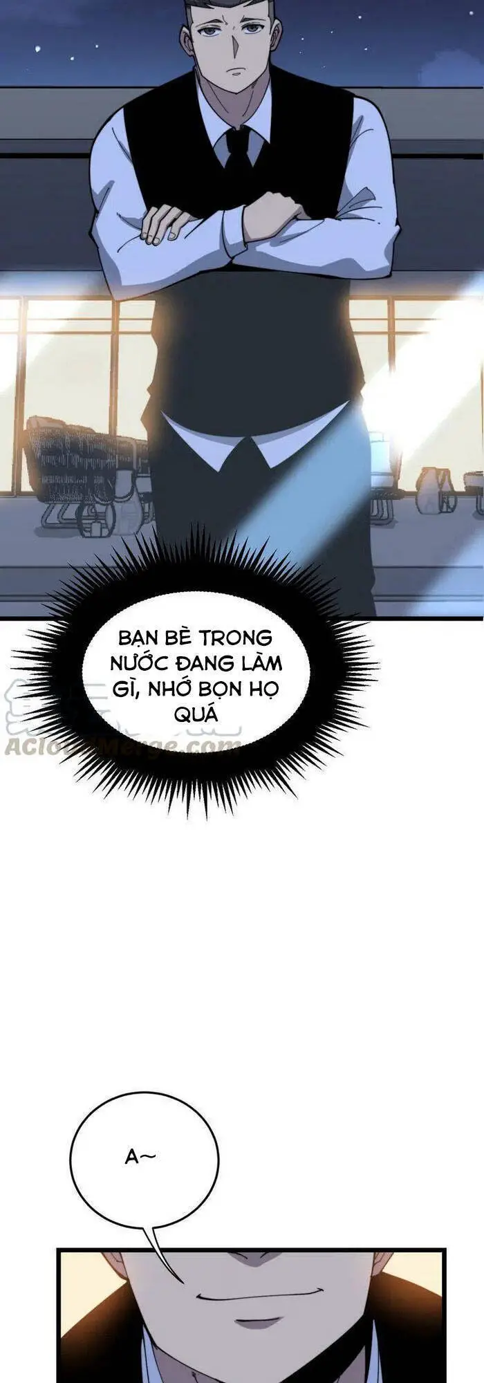 Độc Thủ Vu Y Nettruyen ZZZ Chương 204 Page 6