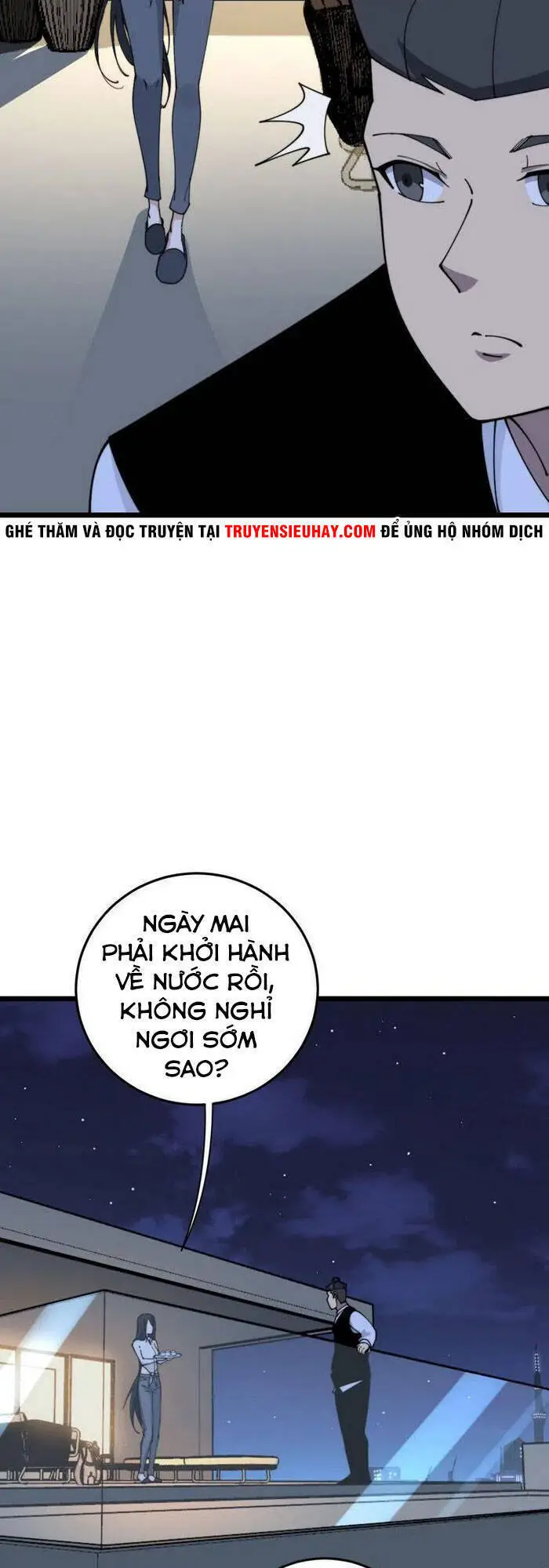 Độc Thủ Vu Y Nettruyen ZZZ Chương 204 Page 10