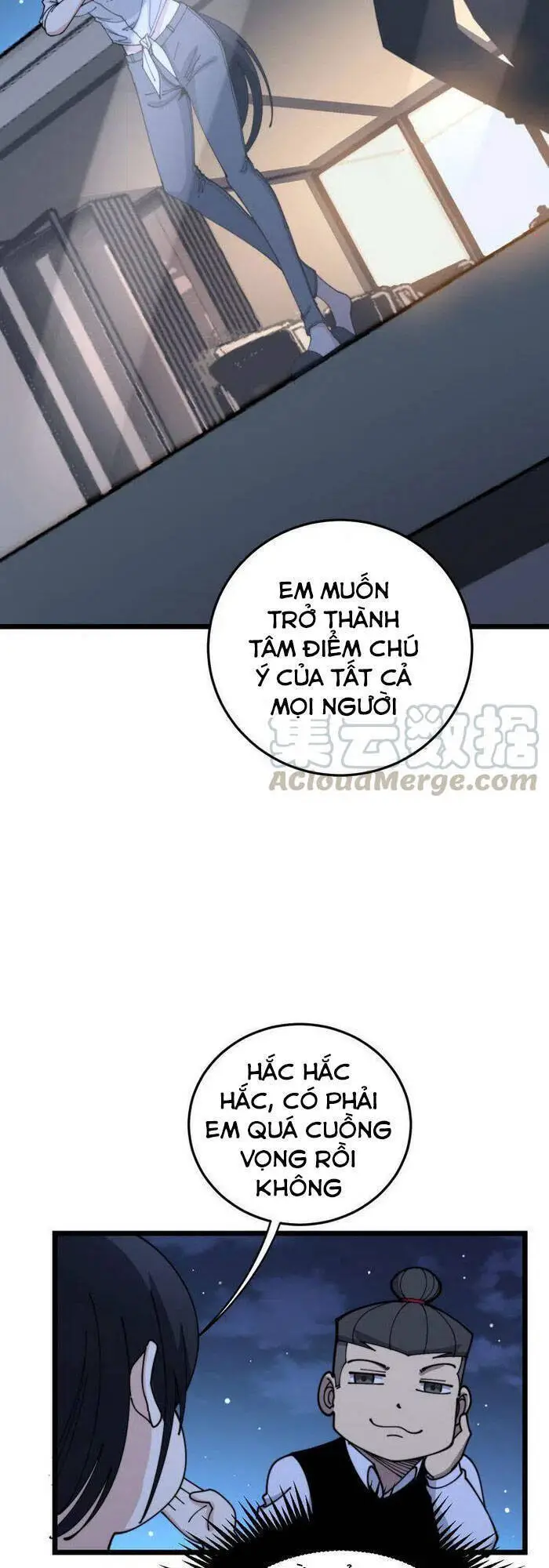 Độc Thủ Vu Y Nettruyen ZZZ Chương 204 Page 18