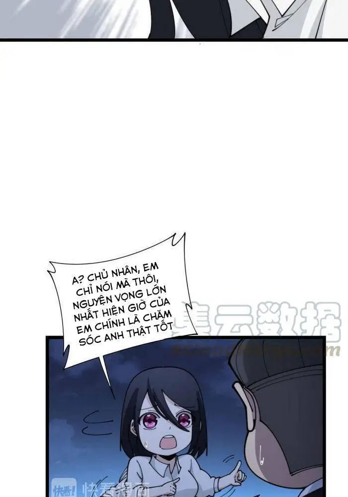 Độc Thủ Vu Y Nettruyen ZZZ Chương 204 Page 22