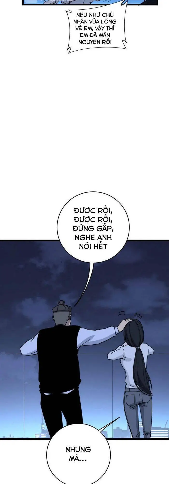 Độc Thủ Vu Y Nettruyen ZZZ Chương 204 Page 23