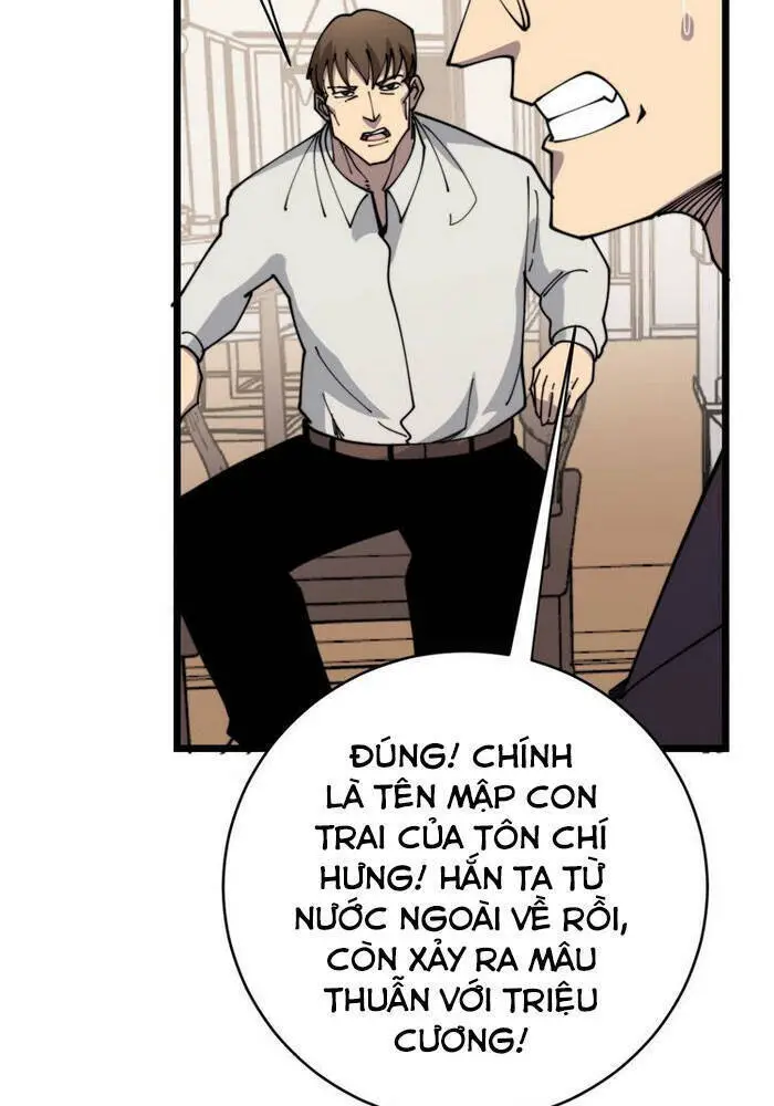 Độc Thủ Vu Y Nettruyen ZZZ Chương 207 Page 35