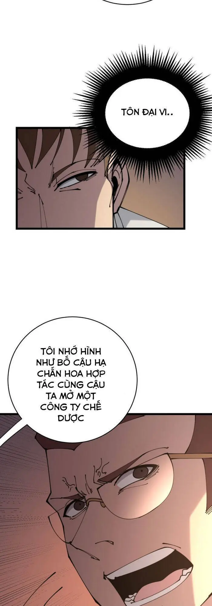 Độc Thủ Vu Y Nettruyen ZZZ Chương 207 Page 36