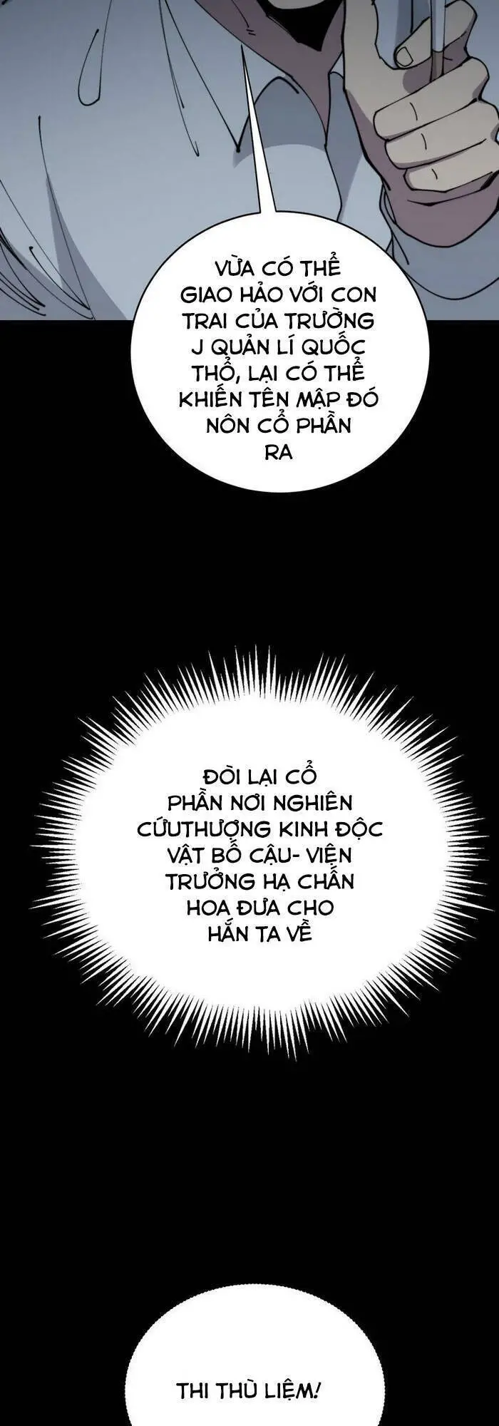 Độc Thủ Vu Y Nettruyen ZZZ Chương 207 Page 39