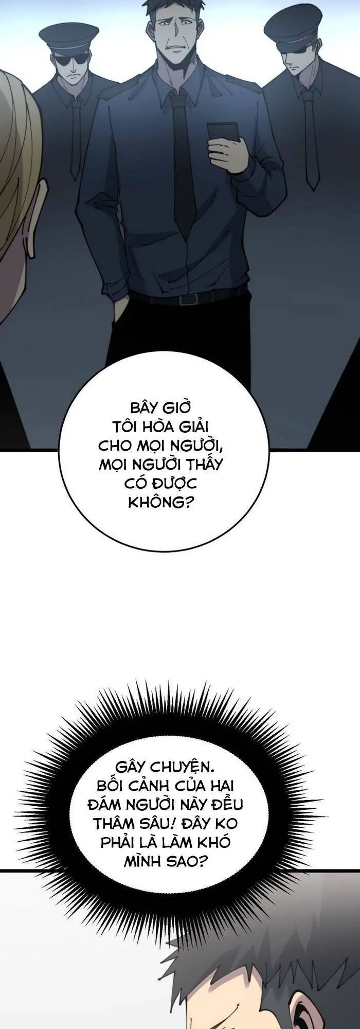 Độc Thủ Vu Y Nettruyen ZZZ Chương 207 Page 53