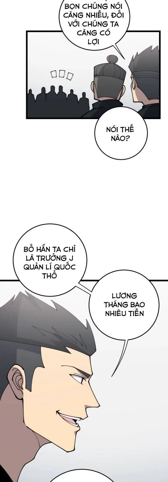 Độc Thủ Vu Y Nettruyen ZZZ Chương 207 Page 60