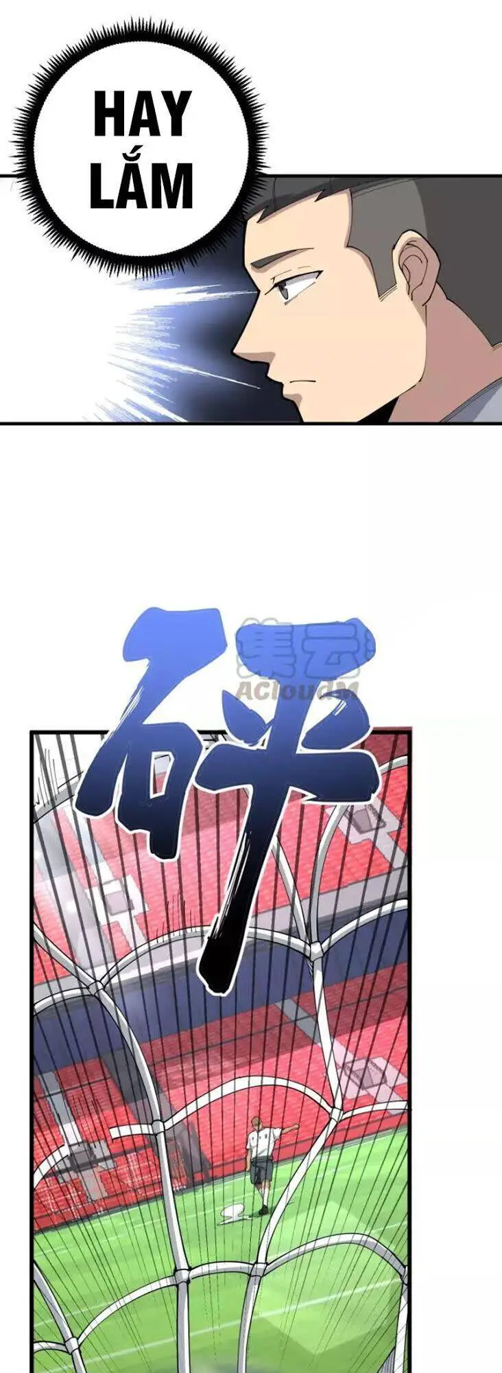 Độc Thủ Vu Y Nettruyen ZZZ Chương 103 Page 27