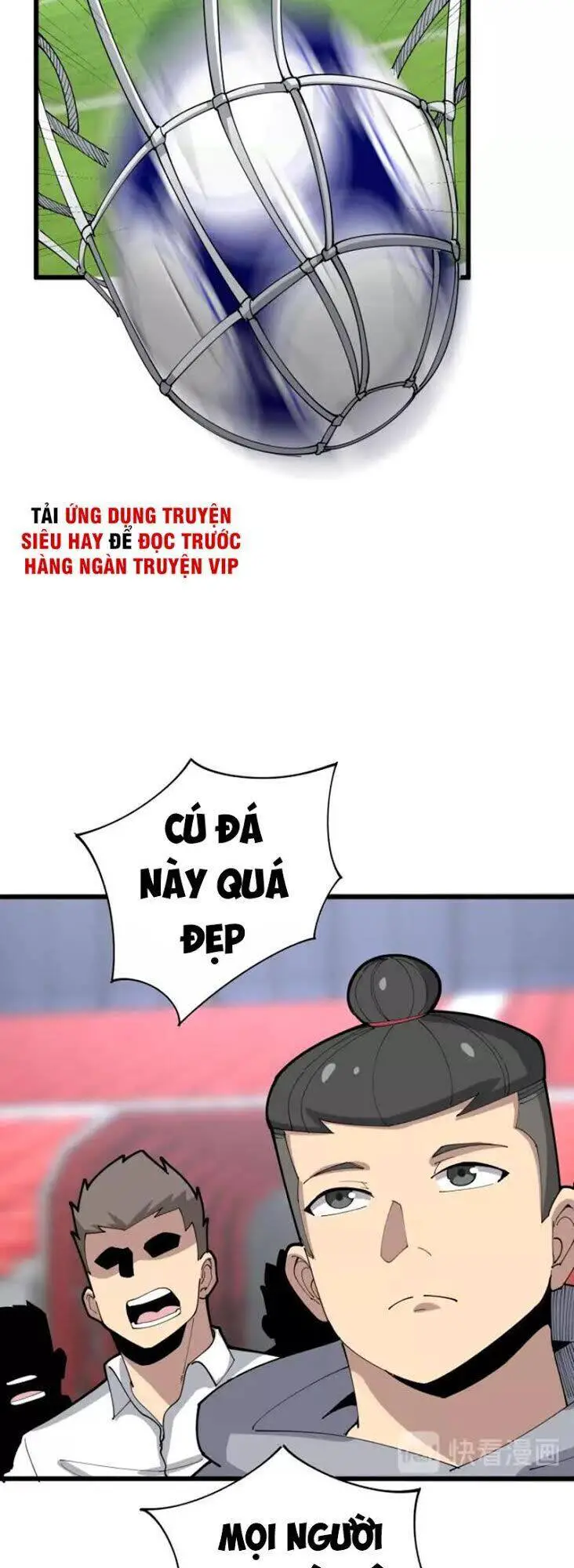 Độc Thủ Vu Y Nettruyen ZZZ Chương 103 Page 28