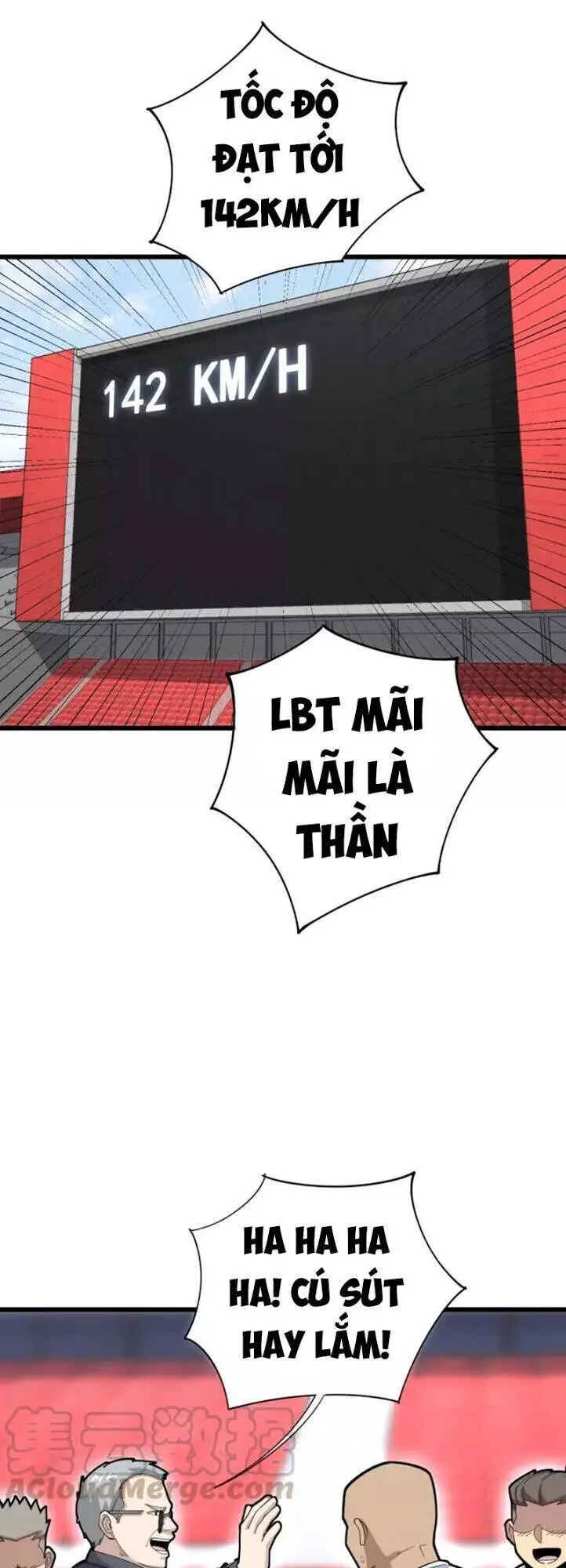 Độc Thủ Vu Y Nettruyen ZZZ Chương 103 Page 30