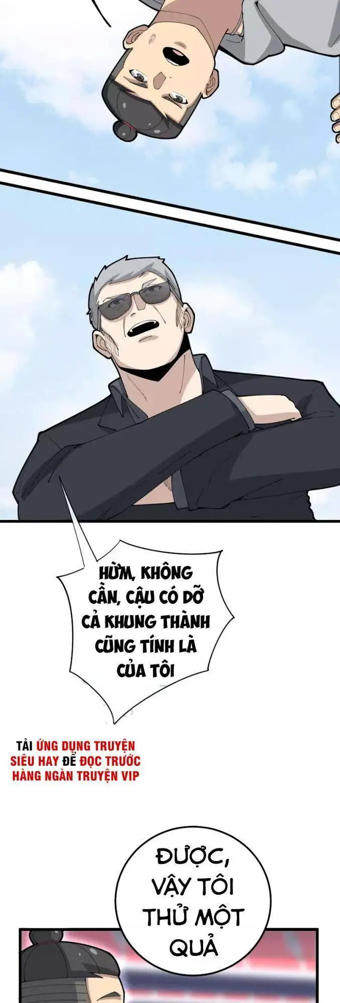 Độc Thủ Vu Y Nettruyen ZZZ Chương 103 Page 37