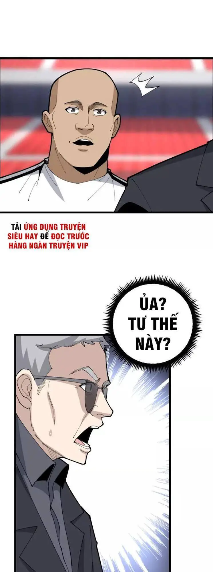 Độc Thủ Vu Y Nettruyen ZZZ Chương 103 Page 49