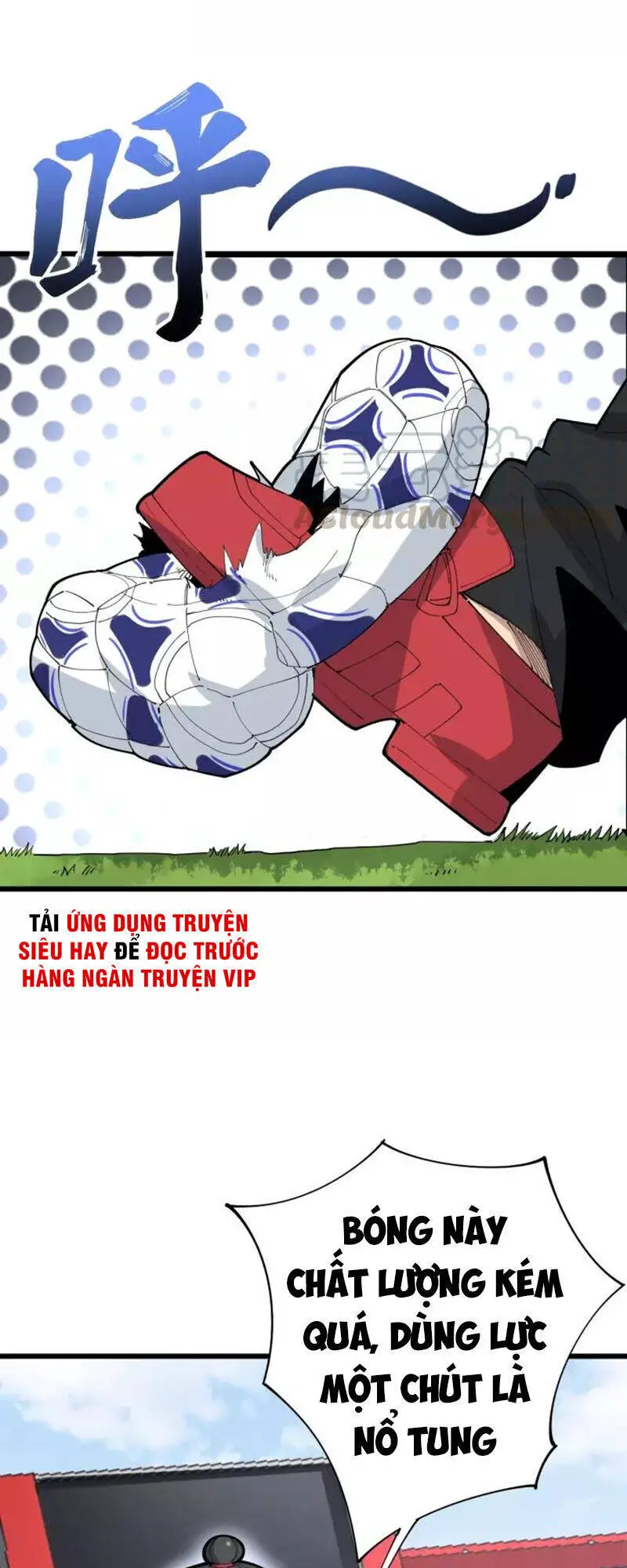 Độc Thủ Vu Y Nettruyen ZZZ Chương 103 Page 56