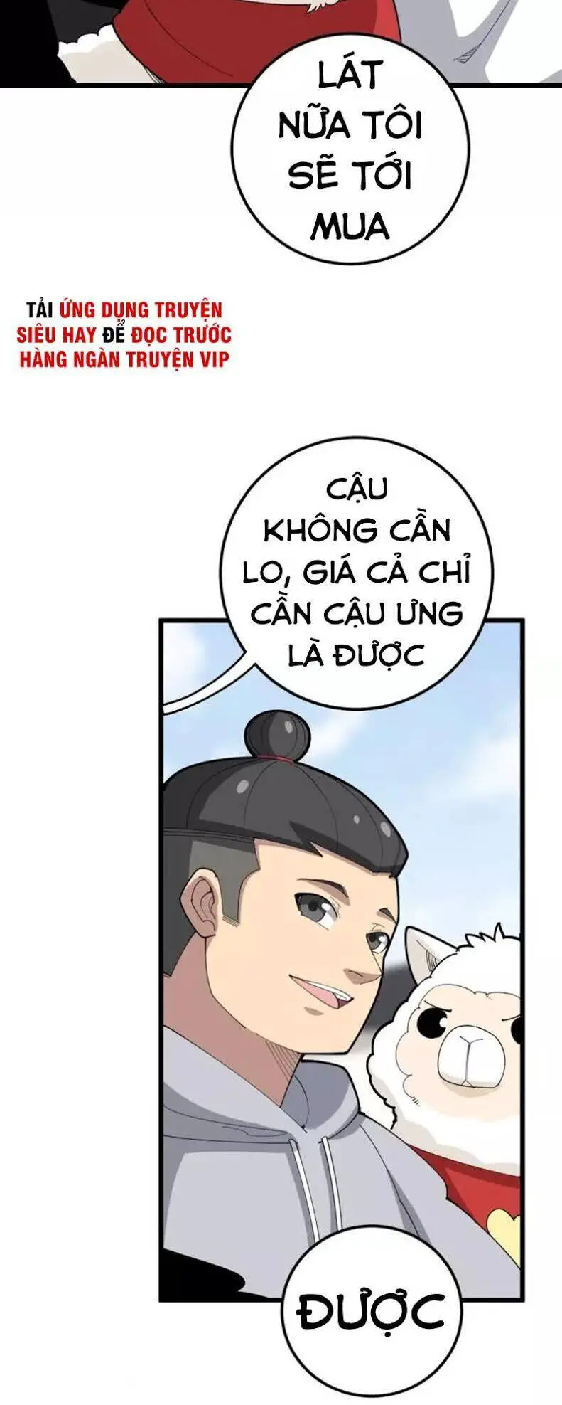 Độc Thủ Vu Y Nettruyen ZZZ Chương 101 Page 3
