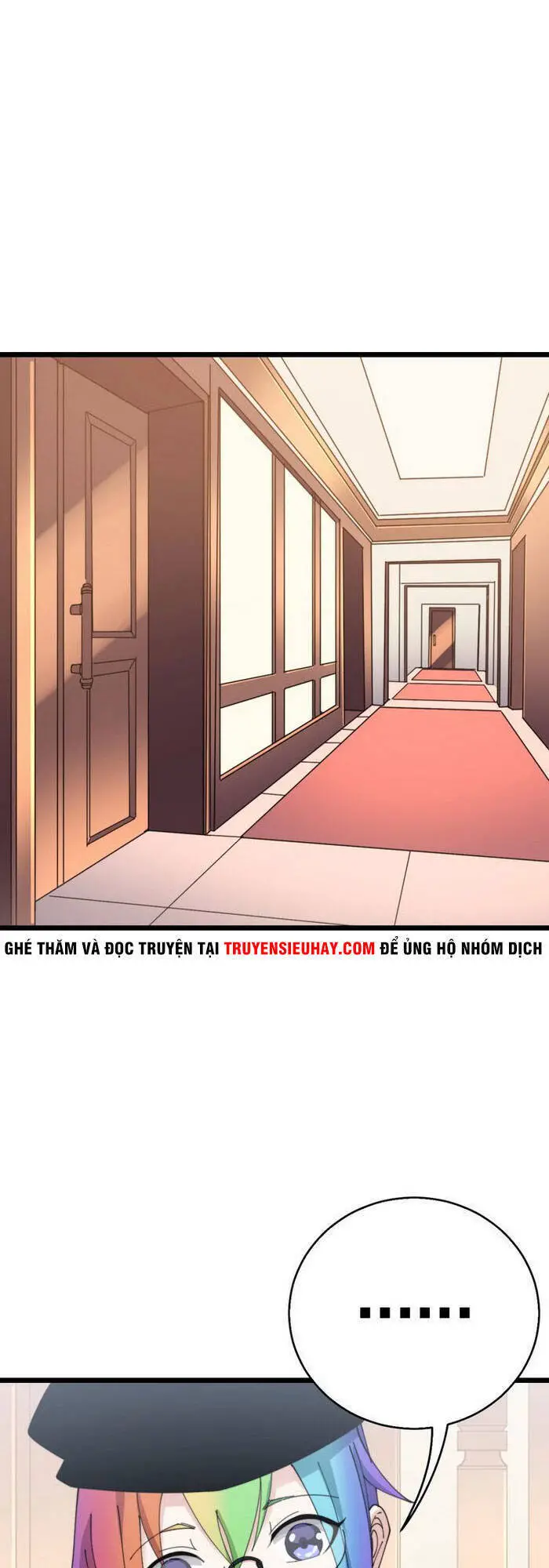 Độc Thủ Vu Y Nettruyen ZZZ Chương 203 Page 1