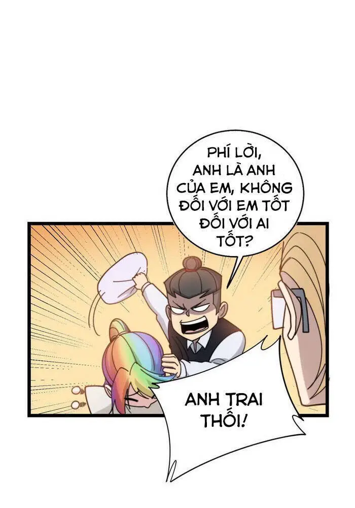 Độc Thủ Vu Y Nettruyen ZZZ Chương 203 Page 8