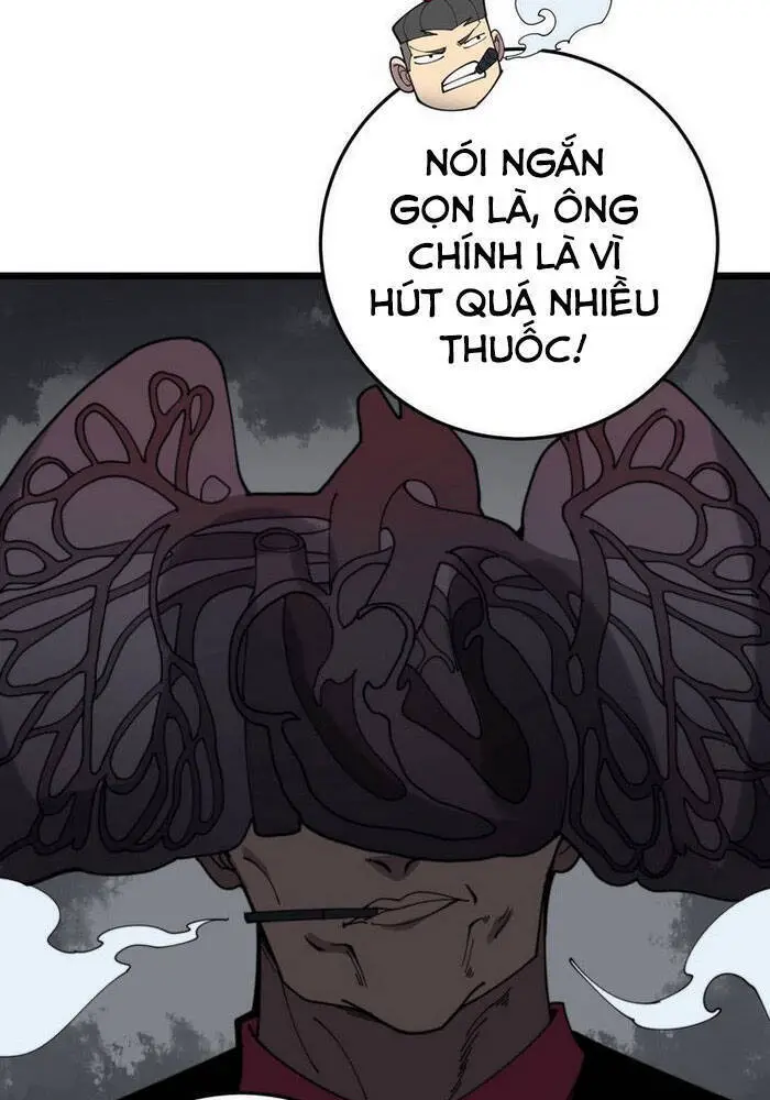 Độc Thủ Vu Y Nettruyen ZZZ Chương 203 Page 18