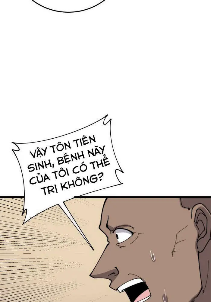 Độc Thủ Vu Y Nettruyen ZZZ Chương 203 Page 24