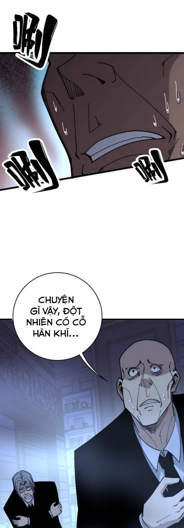 Độc Thủ Vu Y Nettruyen ZZZ Chương 203 Page 31